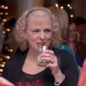 Meet your Posher, Debra